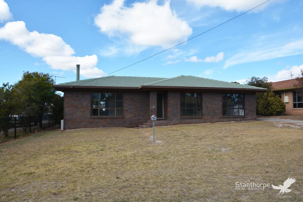 7 Manning Street, Stanthorpe, QLD 4380