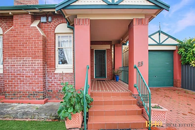 55 Wilsden Street, Walkerville, SA 5081, 2房, 2浴, House