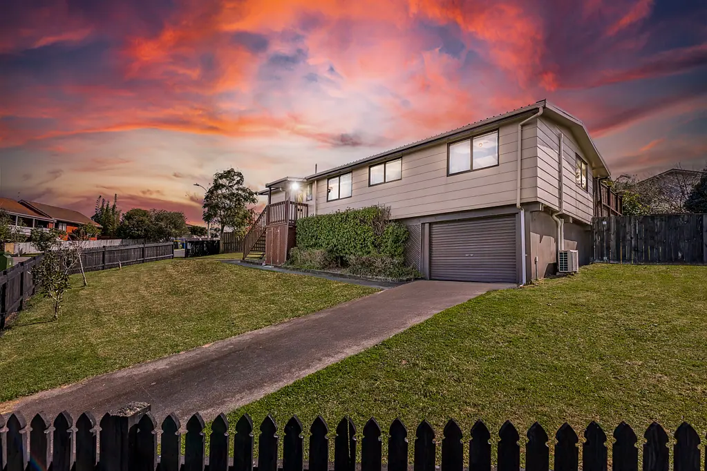 5 Elizabeth Drive, West Harbour, Waitakere City, Auckland