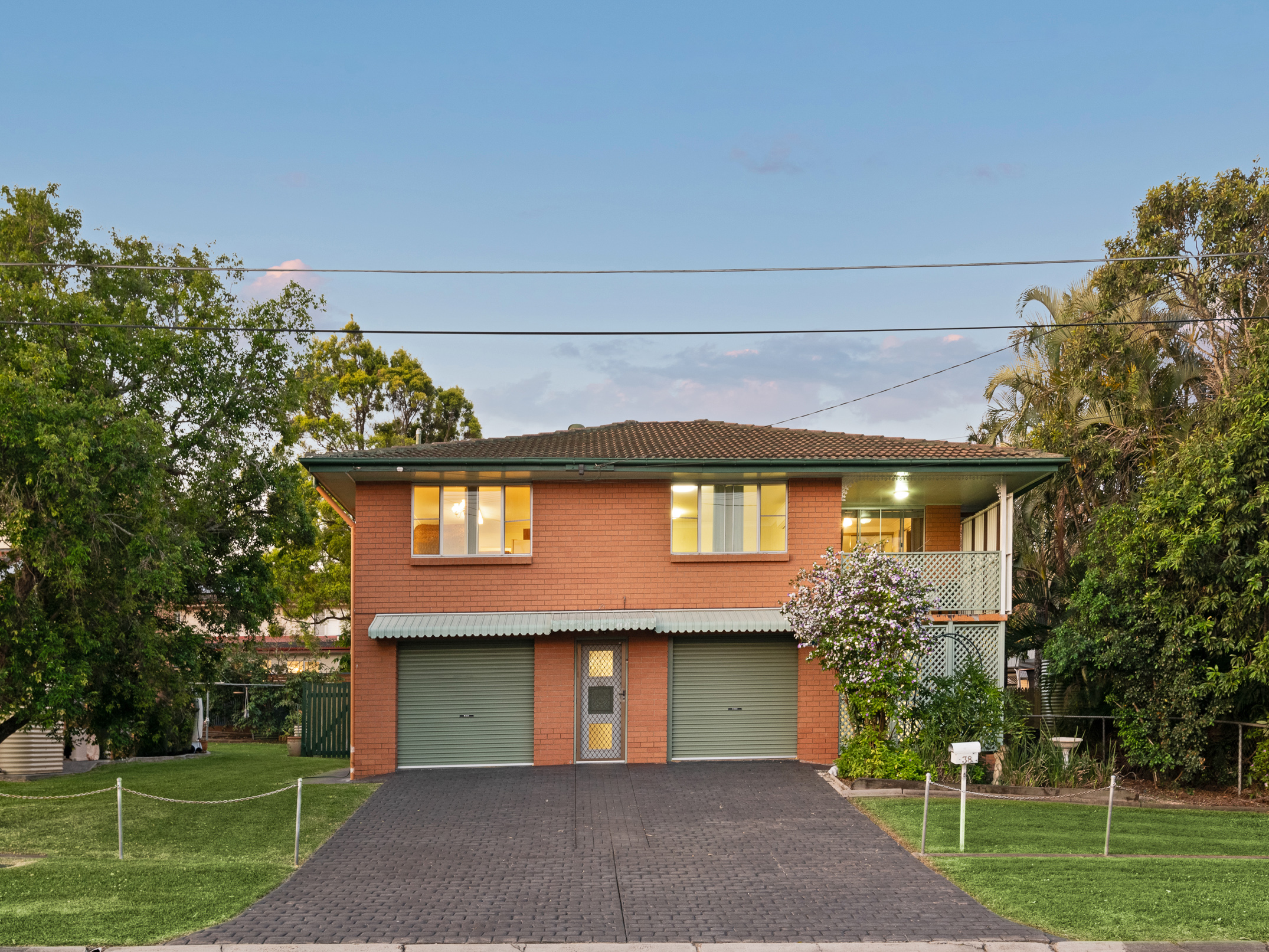 38 EDMONDSON ST, CORINDA QLD 4075, 0房, 0浴, House