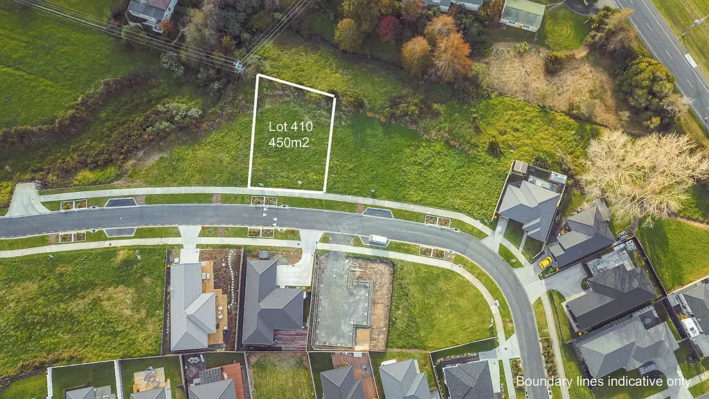 Helensville Stage 4 Selling Now!
