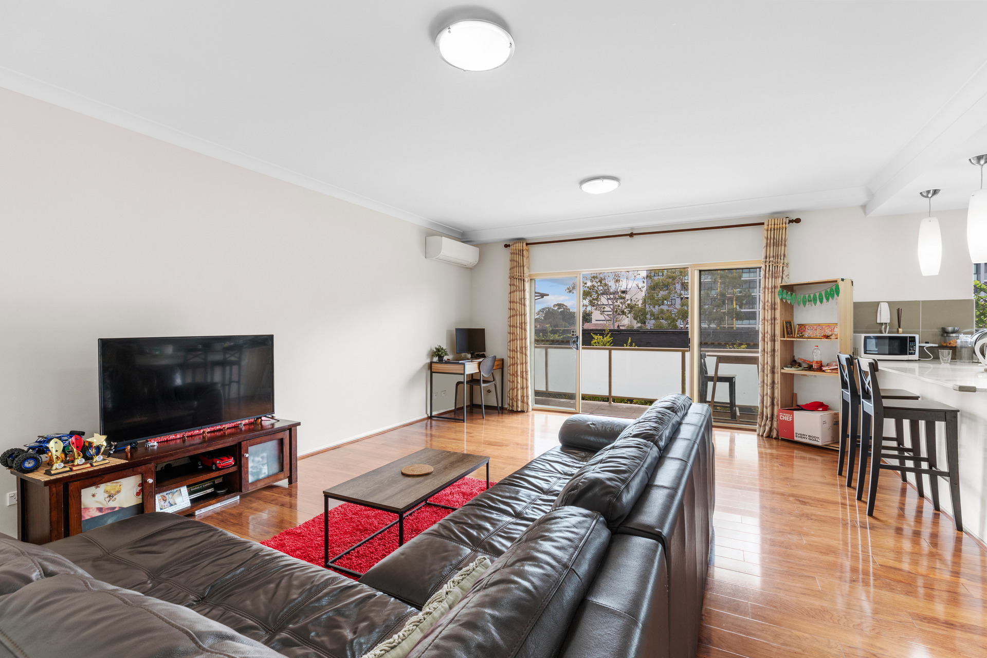 UNIT 9 4 BRIDGE RD, HOMEBUSH NSW 2140, 0 غرف, 0 حمامات, Unit