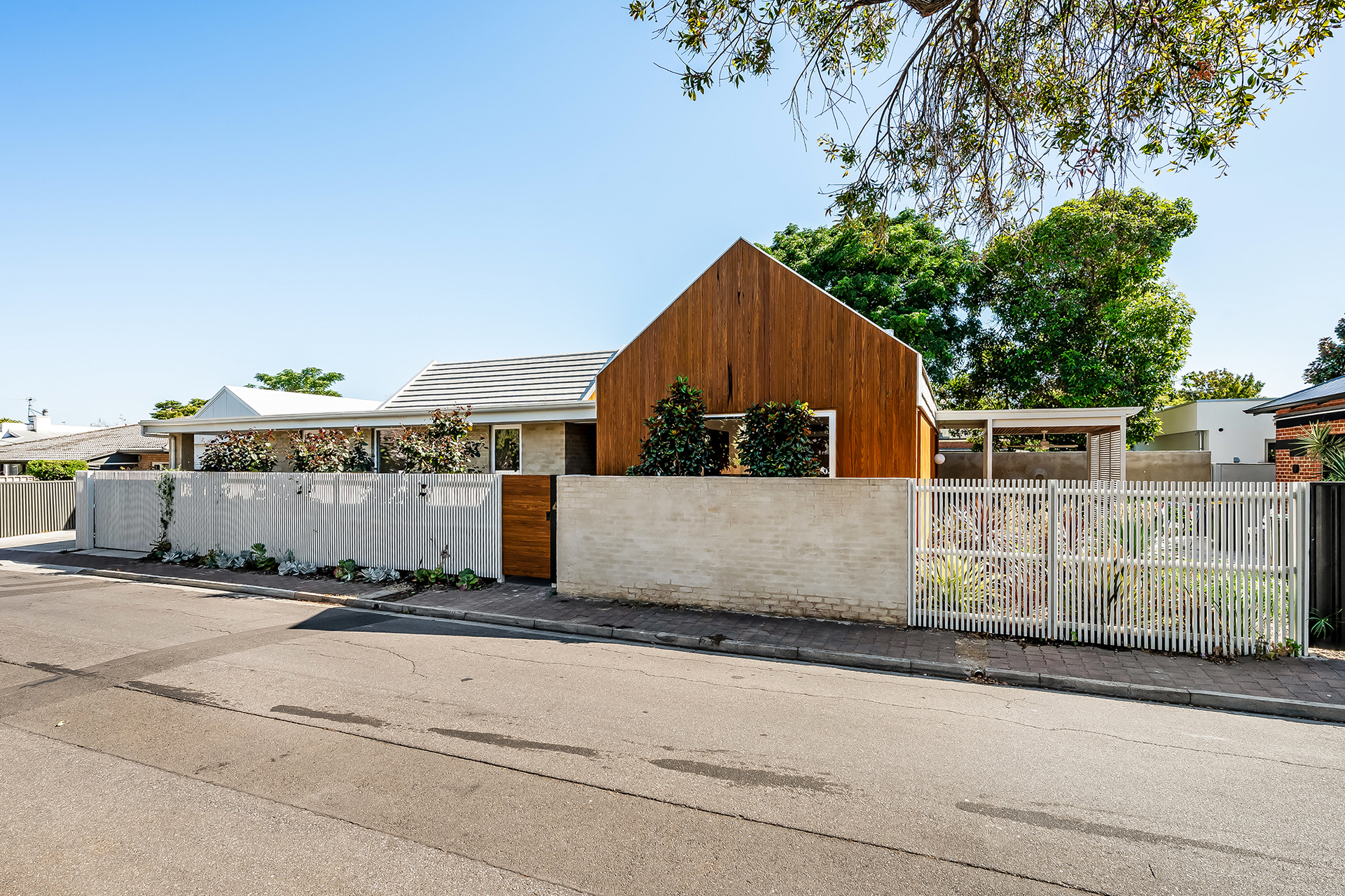 4 MANSFIELD ST, GOODWOOD SA 5034, 0部屋, 0バスルーム, House