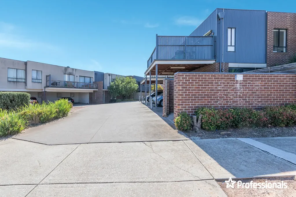 7/9 Petrea Place, Harkness, VIC 3337