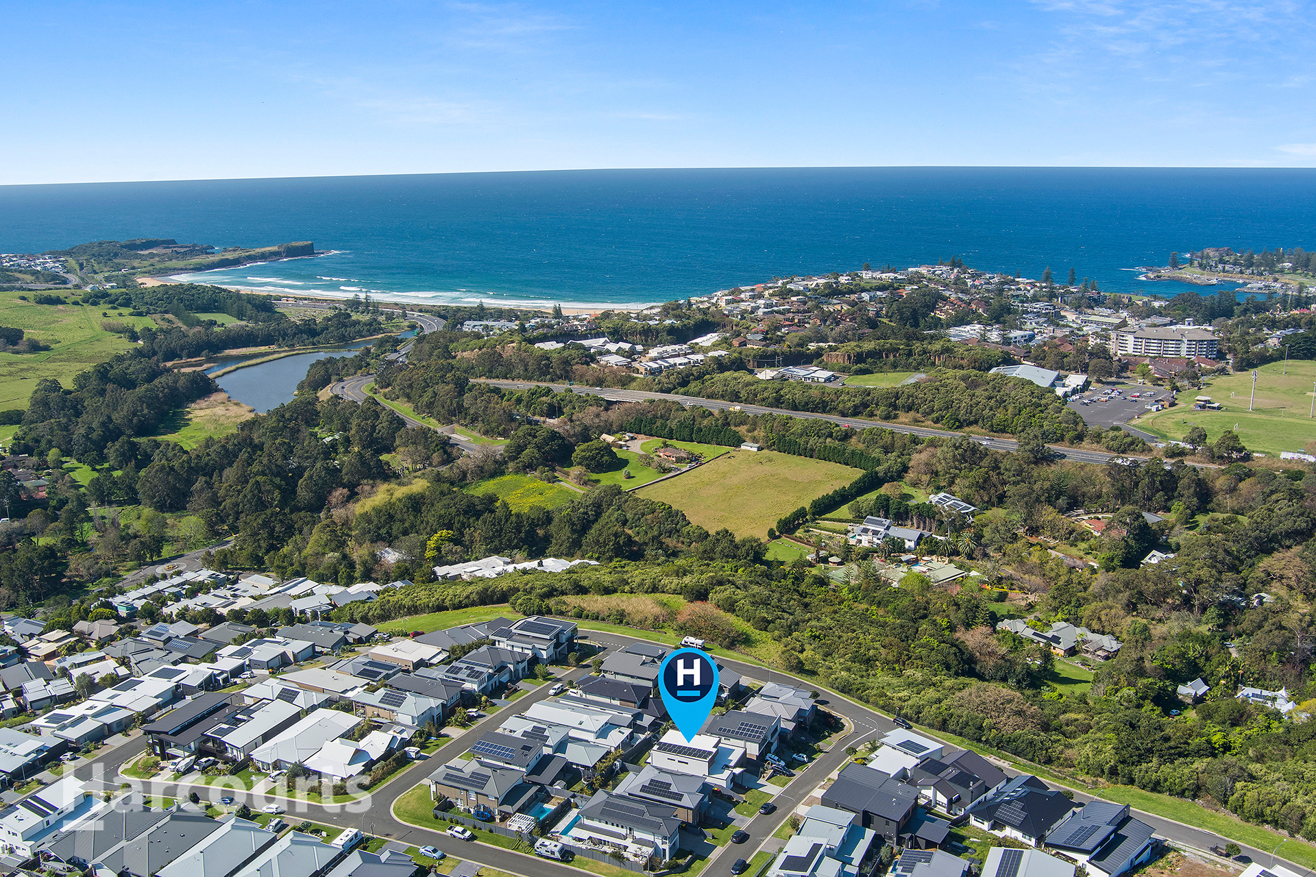 5 BLAIR ST, KIAMA NSW 2533, 0 Bedrooms, 0 Bathrooms, House