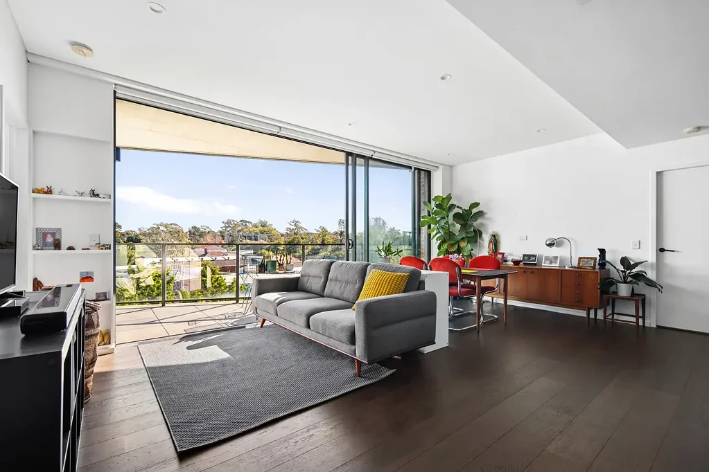 508/2 Malthouse Way, Summer Hill, NSW 2130
