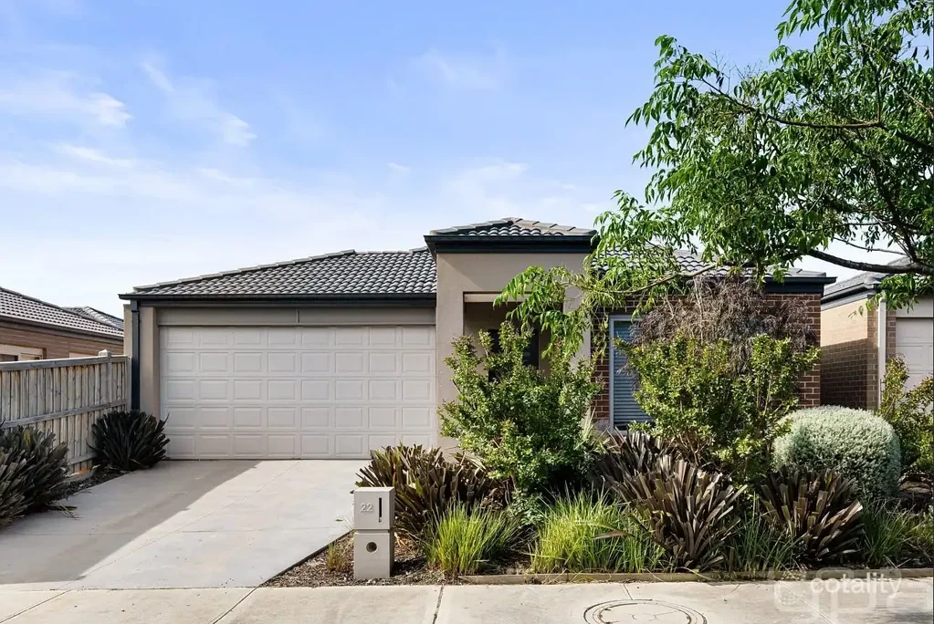 22 Altitude Drive, Point Cook, VIC 3030