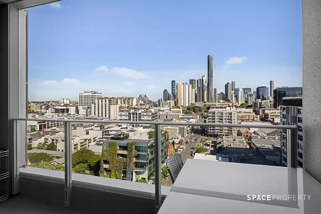 1910/25 Connor Street, Fortitude Valley, QLD 4006