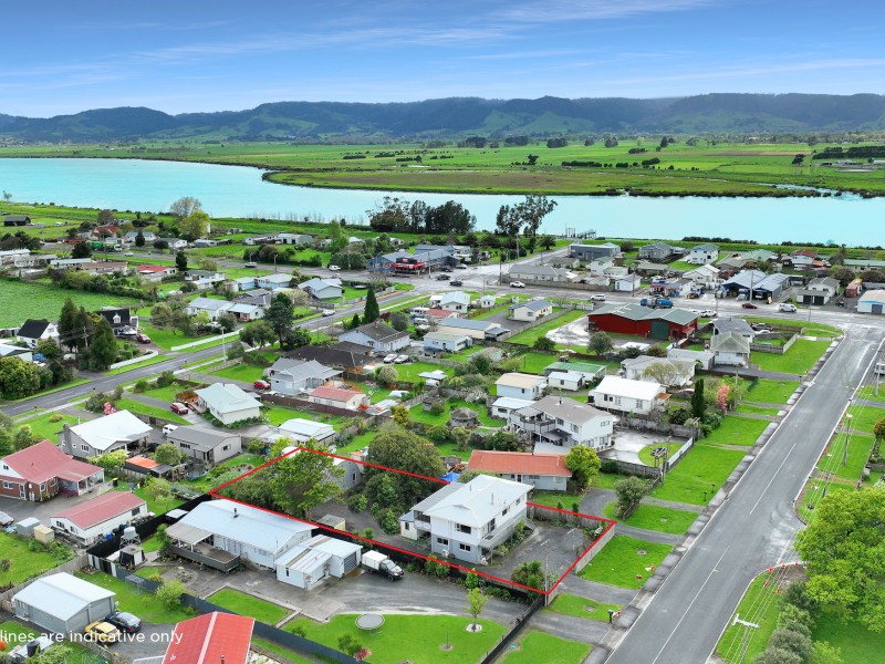 12 Matai Street, Turua, Hauraki, 5 rūma, 0 rūma horoi