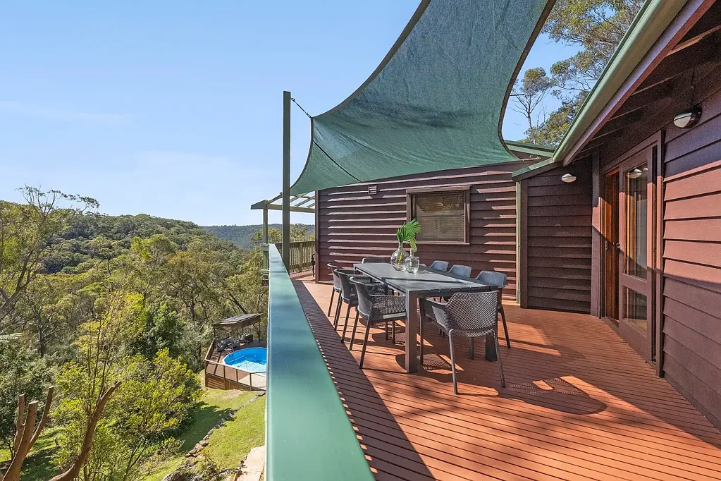 6 Amy Place, Hornsby Heights, NSW 2077