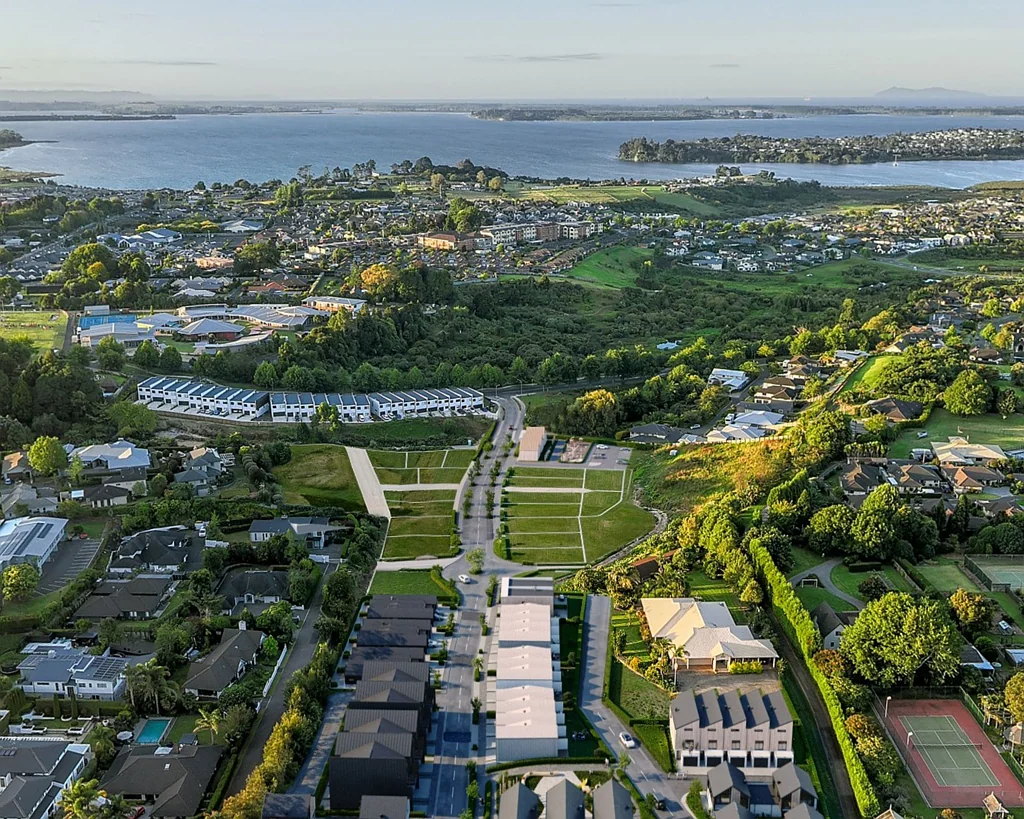 Bethlehem  Your dream home location