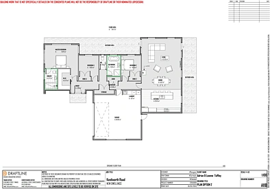 10, 14, 16, 18 & 20 Tui Lane, Oamaru North, Waitaki, 3 Bedrooms, 2 Bathrooms, House