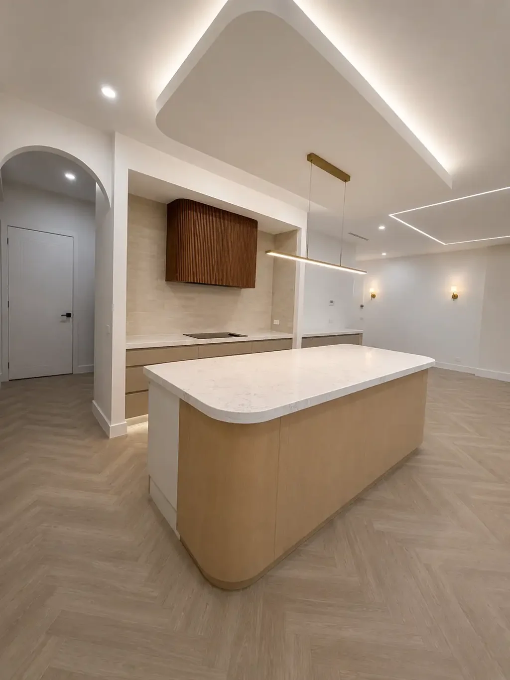 Deanside 4બેડરૂમ PRESTIGE CUSTOM BUILT!! 4 BEDROOMS 3 BATHROOMS Luxury Family Residence With Exceptional Style