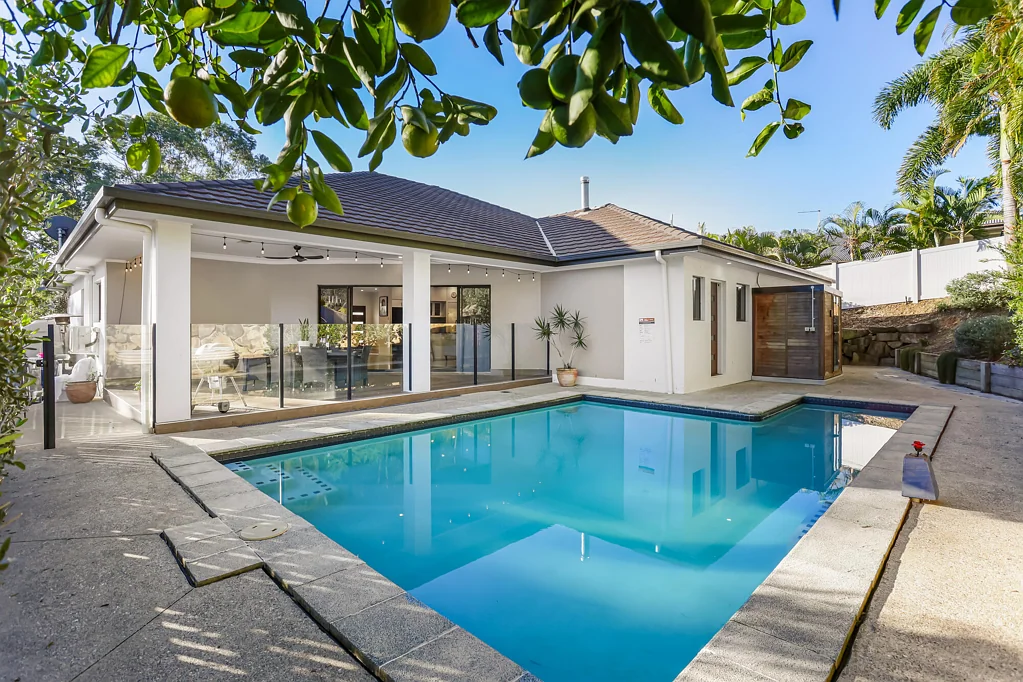 Pacific Pines 4غرفة نوم A Modern Sanctuary on Yarra Place!