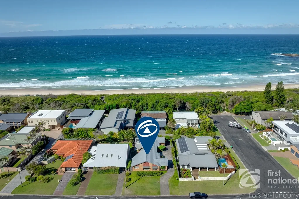 1/38 Underwood Road, Forster, NSW 2428