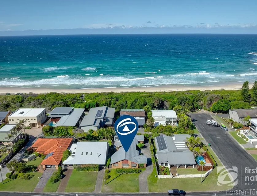 1/38 Underwood Road, Forster, NSW 2428, 2 Kuwarto, 1 Banyo, House