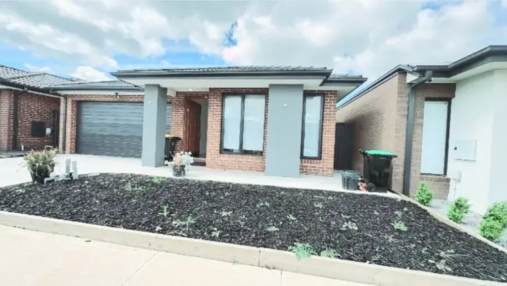 Spacious 4-Bedroom House in Kalkallo with Modern Features