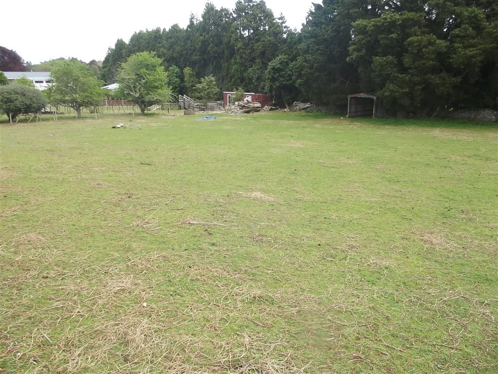 Cemetery Road, Maunu, Whangarei, 0 ห้องนอน, 1 ห้องน้ำ