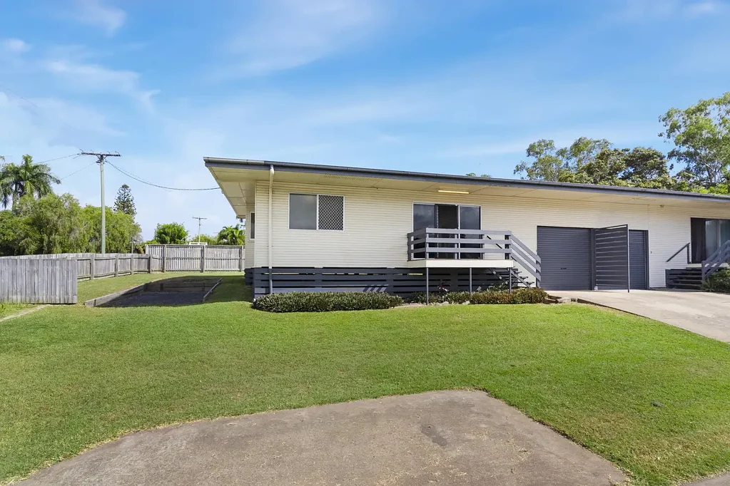 1/163 Bedford Street, Berserker, QLD 4701
