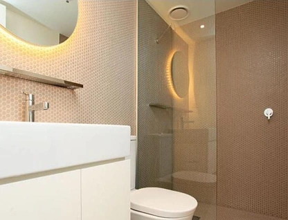 112/1 Clara Street, South Yarra, Inner East Melbourne, 1 phòng ngủ, 1 phòng tắm, Apartment