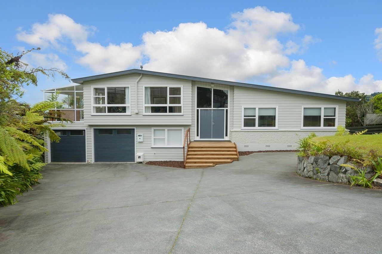 15 Wattle Grove, Maungaraki, Lower Hutt, 4 침실, 0 욕실