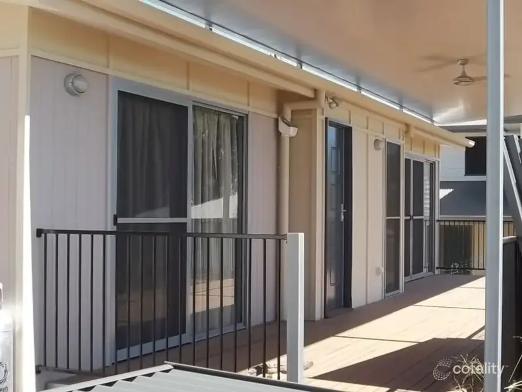 3 Bedroom Home close to School and Golf club