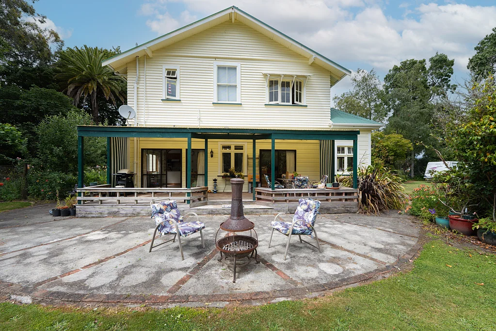 Marton 5Zimmer Charming Character Home