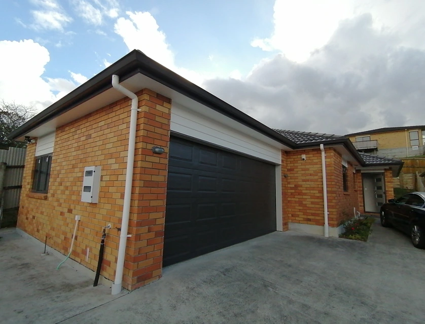 21 Bangla Place, Massey, Waitakere City, 4房, 2浴, 整租独立别墅