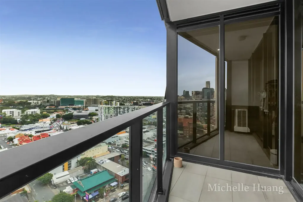 2710/179 Alfred Street, Fortitude Valley, QLD 4006