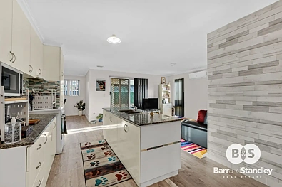52B Stanton Street, Eaton, WA 6232, 3房, 2浴, Unit