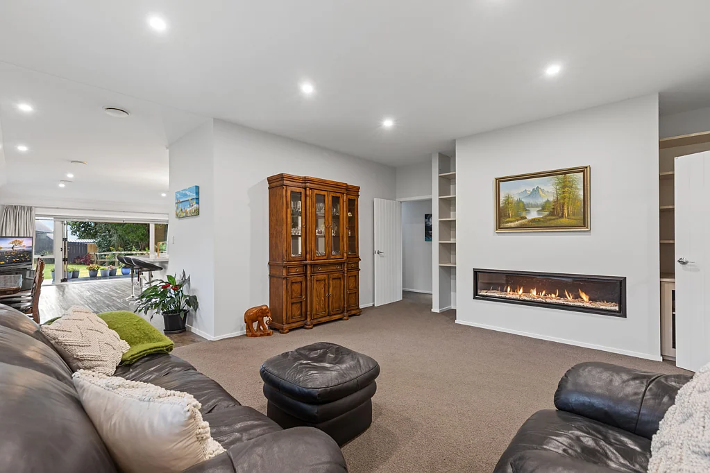 Bethlehem 4房  Prestige, comfort and location