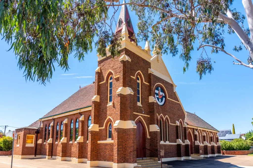 Temora 1Phòng ngủ Character, Space and Possibility - A Landmark Property Ready for Its Next Chapter