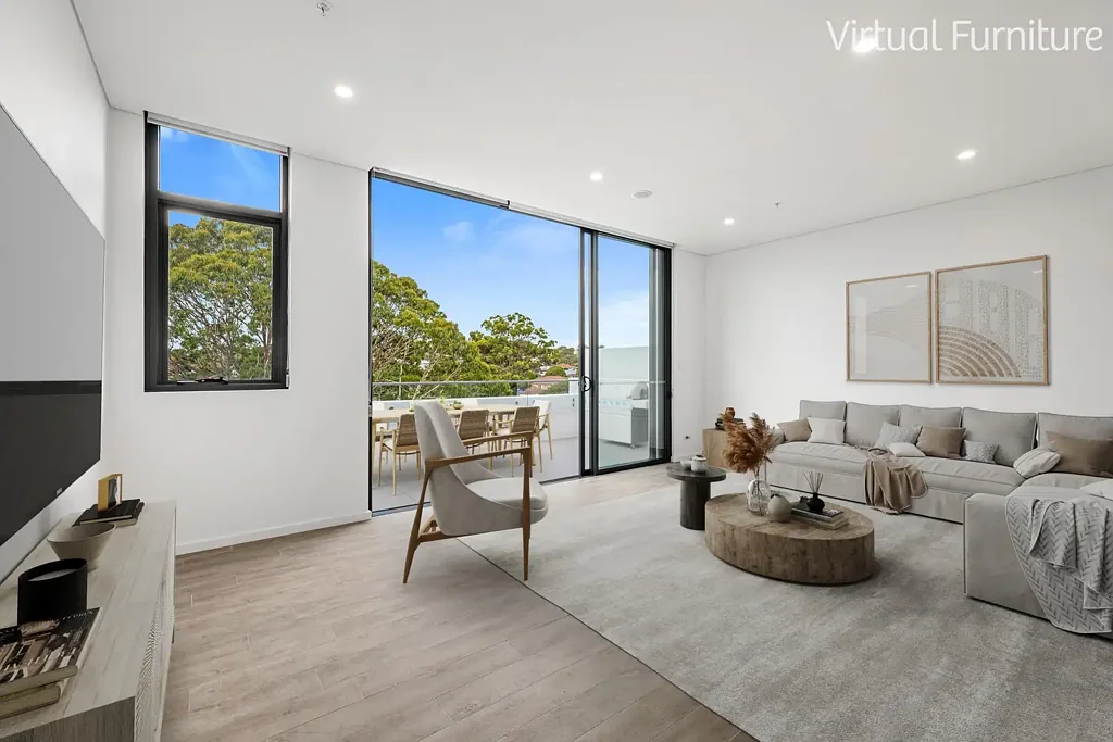 406/6 James Street, Blakehurst, NSW 2221