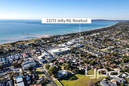 22/72 Jetty Road, Rosebud