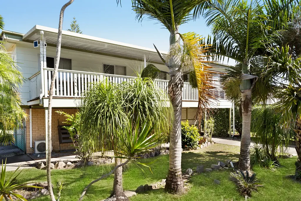 Caboolture 3 Bedroom Solid Investment Opportunity Or First Home - Cracking 708sqm Block!