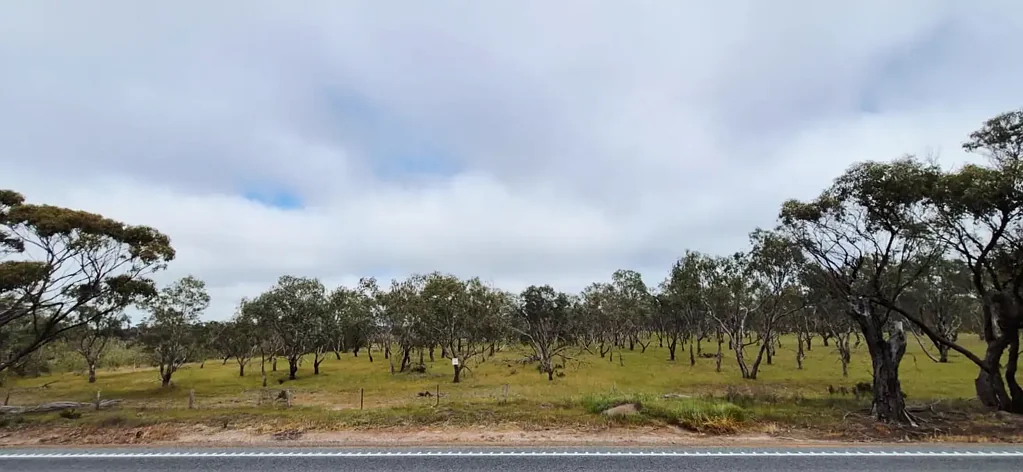 Broomehill West 14 Acres of Off-Grid Freedom