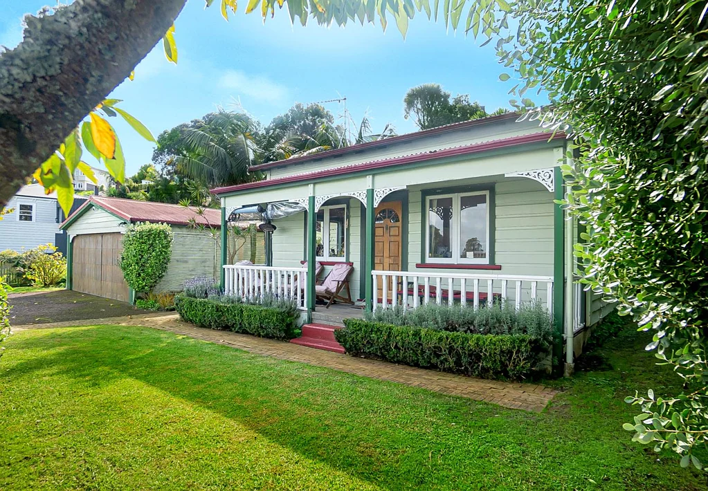 82 Beachcroft Avenue, Onehunga, Auckland City, Auckland