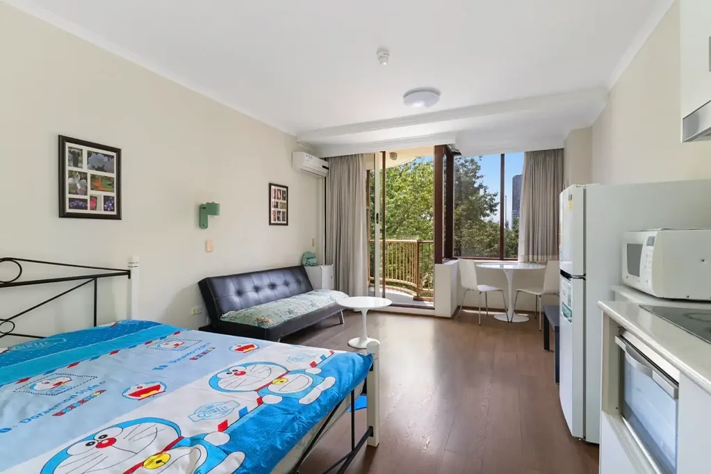 62/22-32 Great Western Highway, Parramatta, NSW 2150