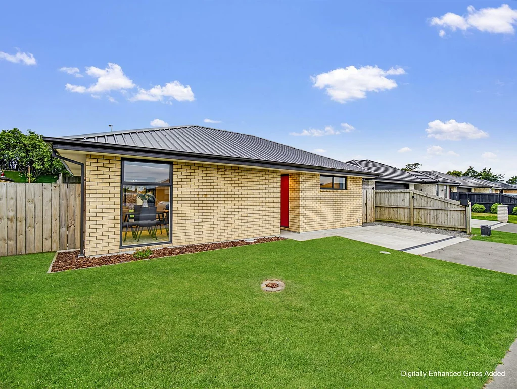 Rolleston 4房  Main Home,Studio Flex on Dalwood $645,000-$685,000