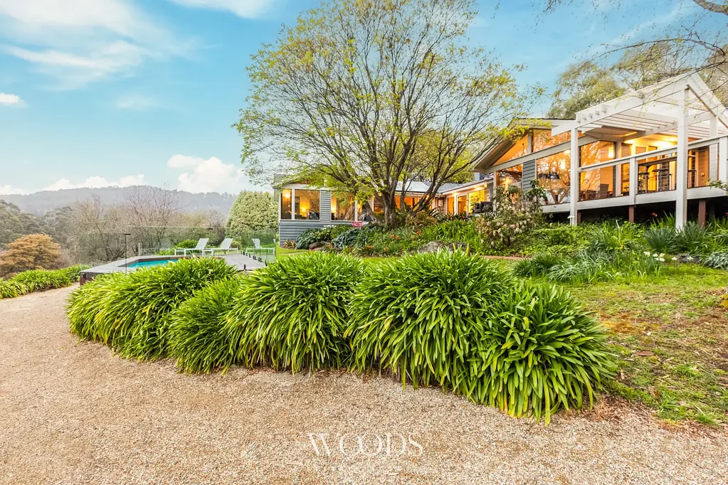 22 Georges Road, The Patch, VIC 3792