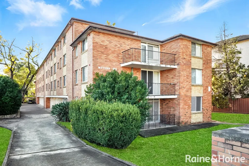 11/193 Derby Street, Penrith, NSW 2750