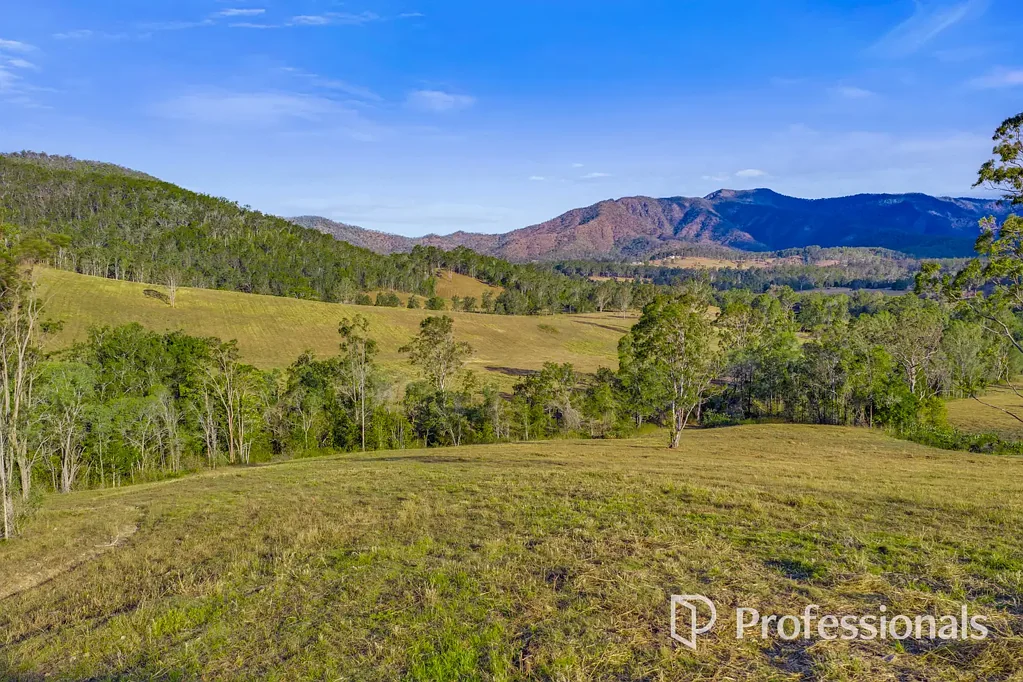 Widgee A Rare Rural Opportunity