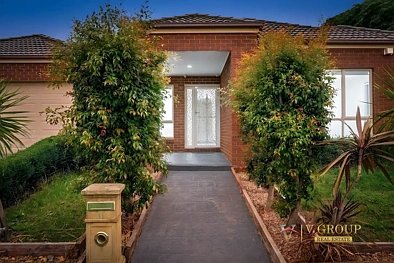 11 MEDITERRANEAN WAY, EPPING VIC 3076, 3 침실, 2 욕실, House