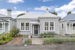 13 Anne Street, Devonport