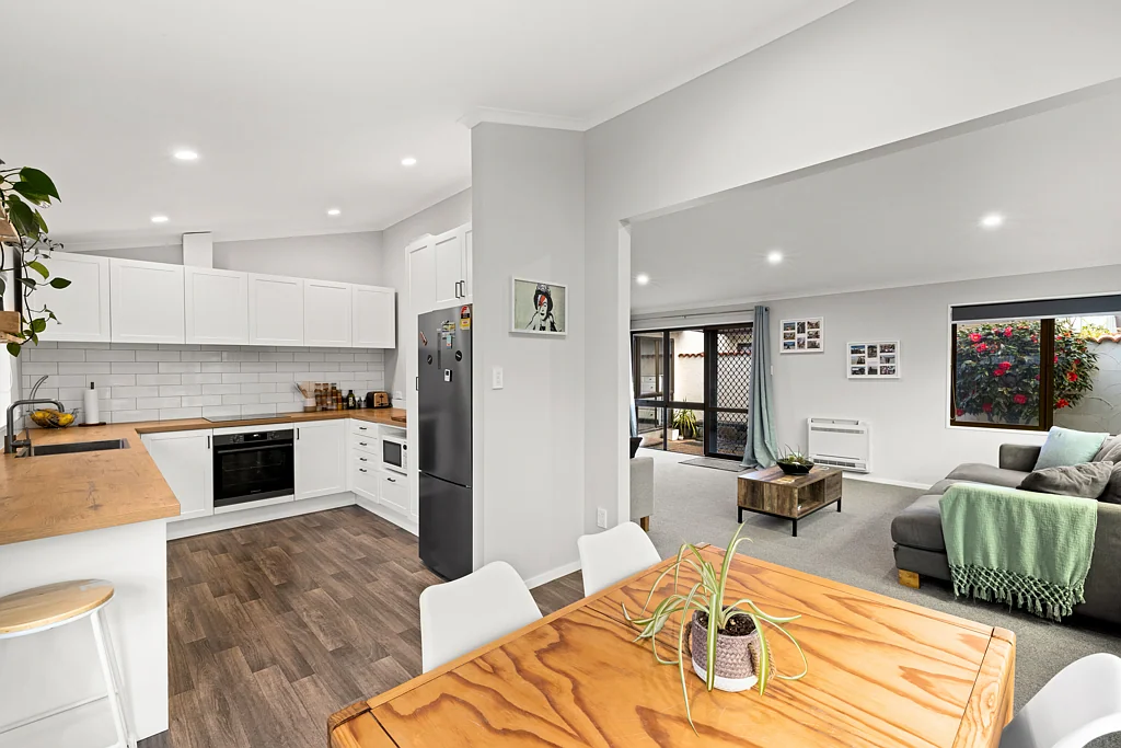 8A Banff Place, Tamatea, Napier, Hawke's Bay