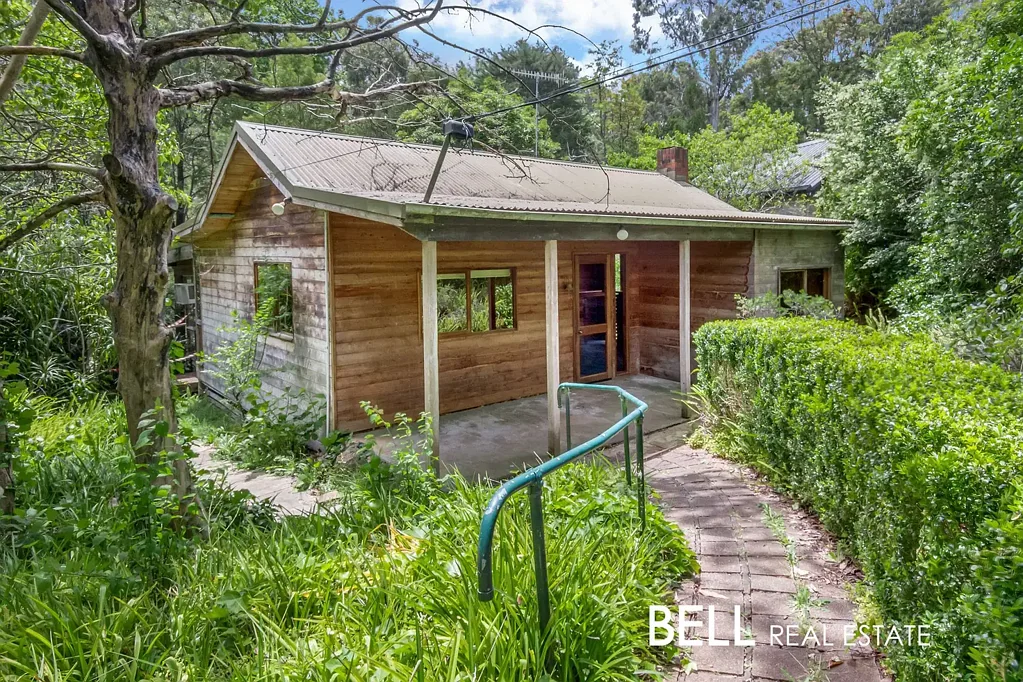 5 Benson Street, Belgrave, VIC 3160