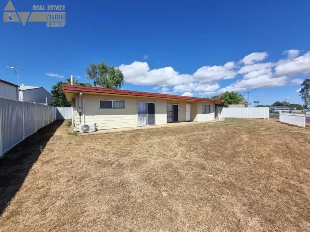 NEW 3 bedroom Rental