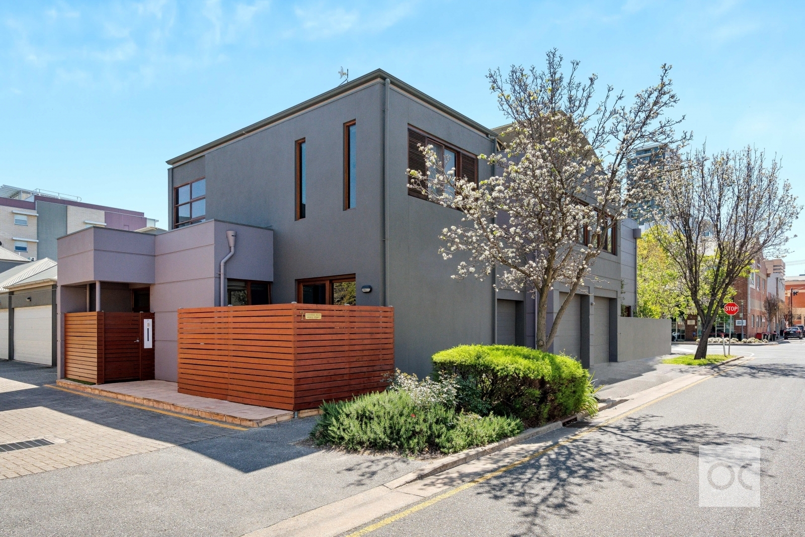 7 CATHERINE HELEN SPENCE ST, ADELAIDE SA 5000, 0 ਕਮਰੇ, 0 ਬਾਥਰੂਮ, Townhouse