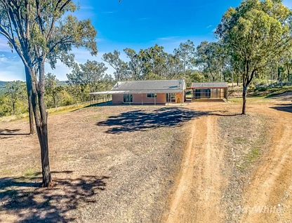 521 Duckpond Road, Moolboolaman, QLD 4671, 3房, 1浴, 乡村住宅建地