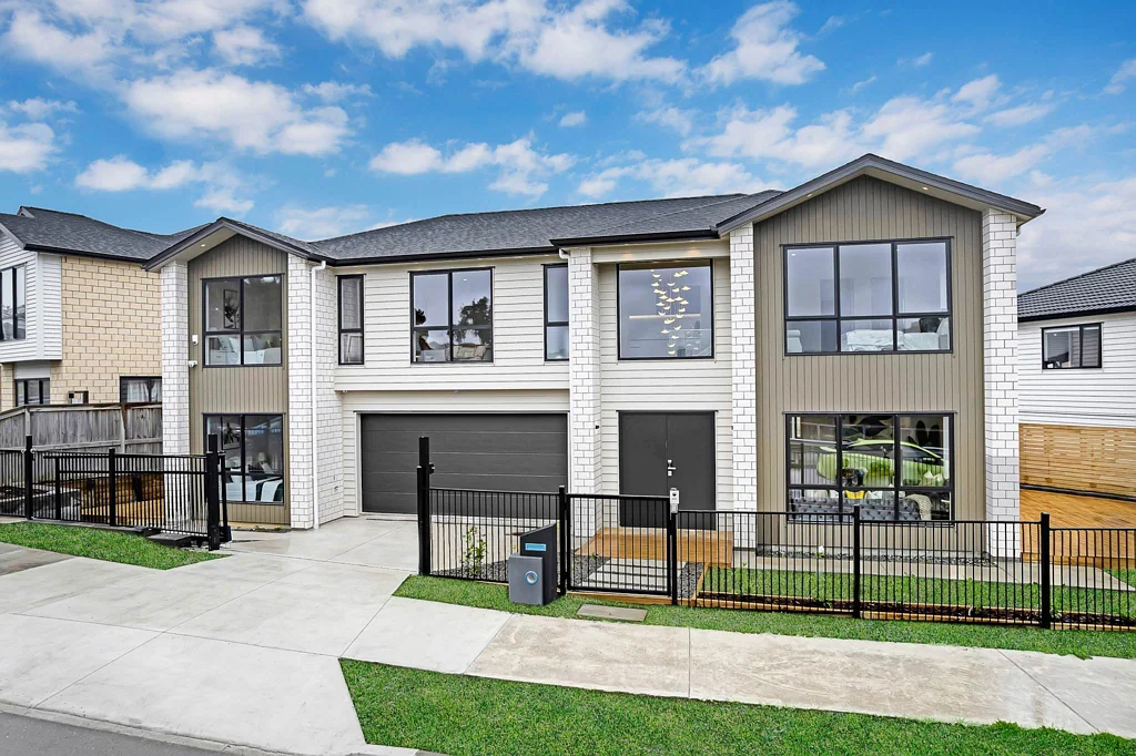 32 Tannaghmore Drive, Flat Bush, Manukau City, Auckland